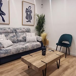Apartamento de 1 Dormitorio
